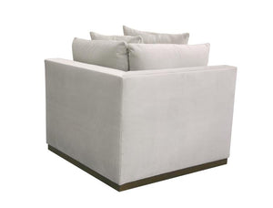 Serge Sectional Corner Chair