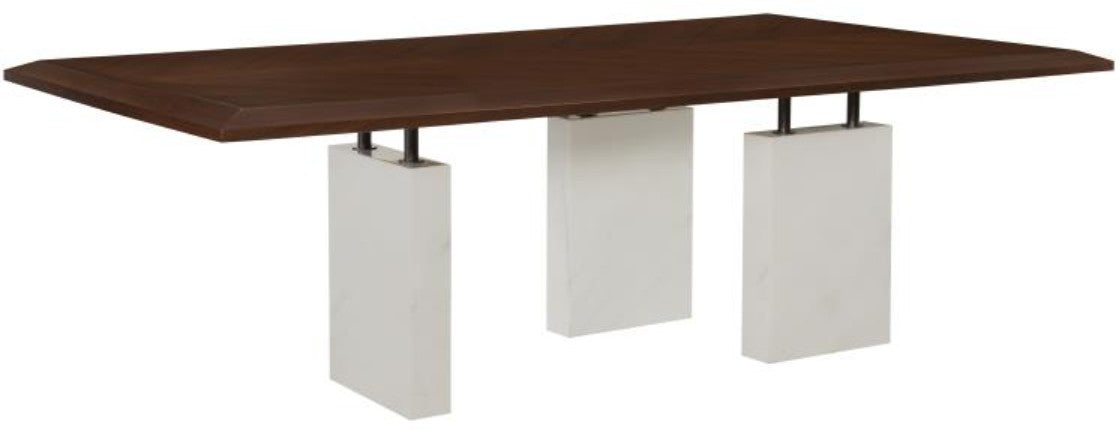 Block Dining Table