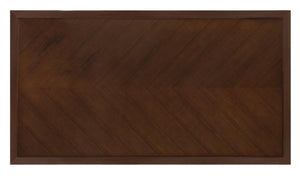 Block Dining Table