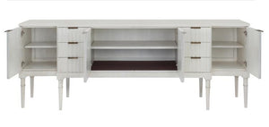 Plaited Buffet W