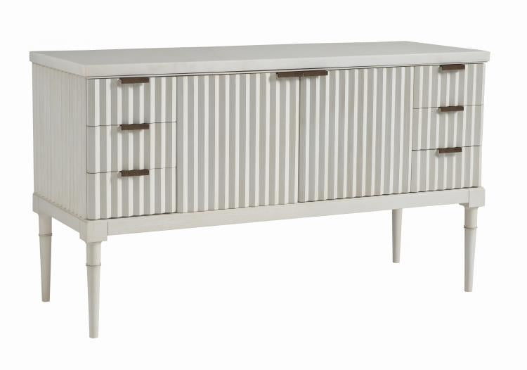 Petite Plaited Buffet