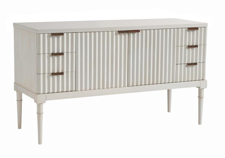 Petite Plaited Buffet