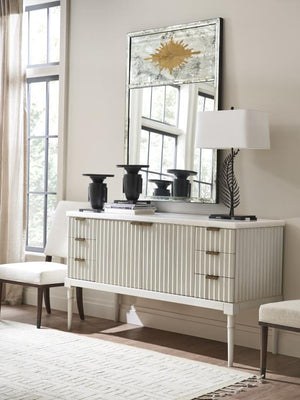 Petite Plaited Buffet