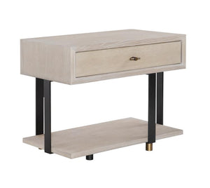 Atlas Nightstand