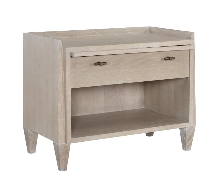 Jace Nightstand -1 Drawer