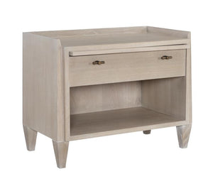 Jace Nightstand -1 Drawer