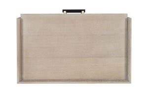 Jace Nightstand -3 Drawer