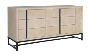 Jaxon Dresser