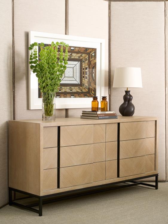 Jaxon Dresser