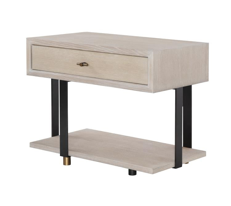 Atlas Nightstand