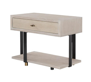Atlas Nightstand