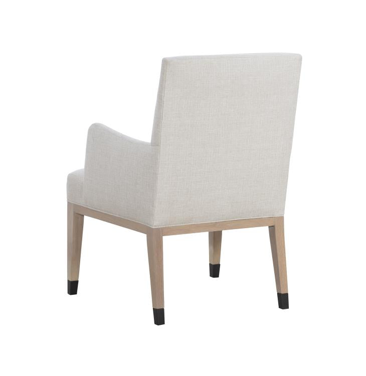 Asher Dining Arm Chair