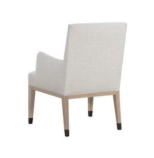 Asher Dining Arm Chair