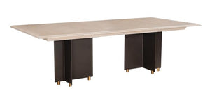 Grayson Rectangular Dining Table