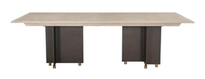 Grayson Rectangular Dining Table