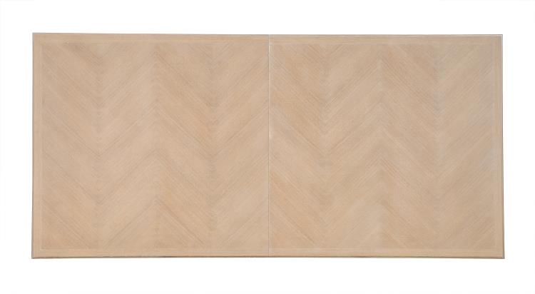 Grayson Rectangular Dining Table