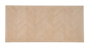 Grayson Rectangular Dining Table