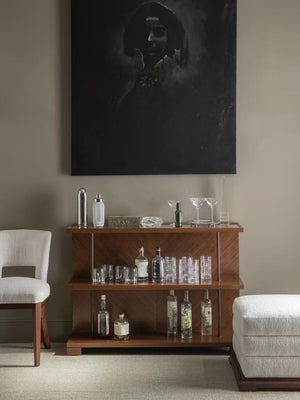 Ozzie Bar / Console