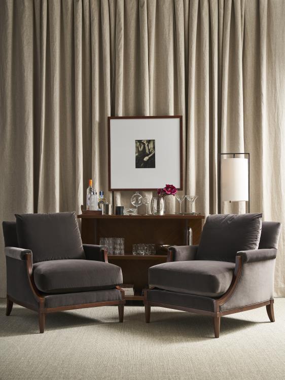 Ozzie Bar / Console