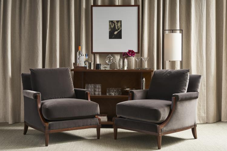Ozzie Bar / Console