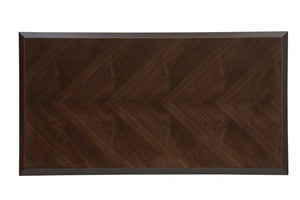 Block Cocktail Table