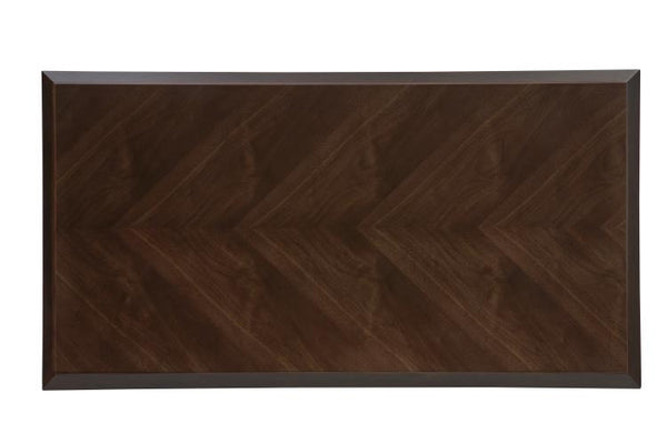 Block Cocktail Table