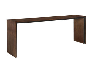 Weir Console 96 Inches