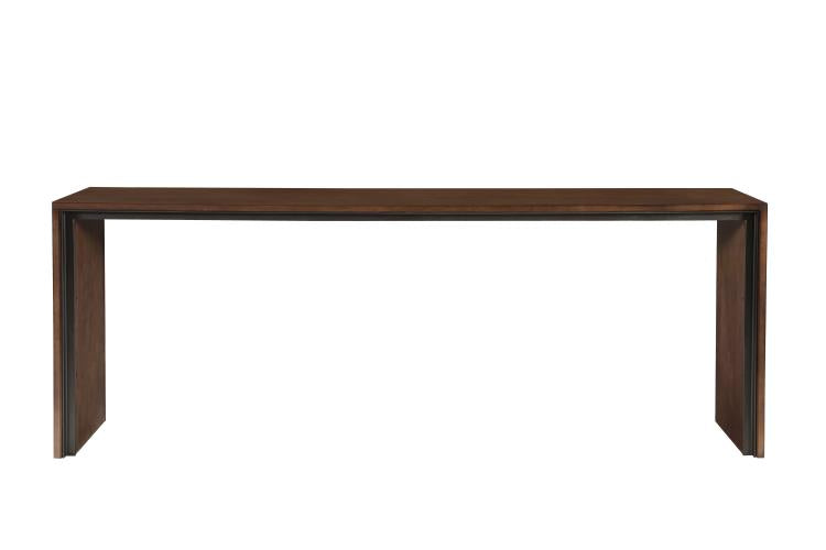 Weir Console 96 Inches