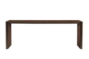 Weir Console 96 Inches