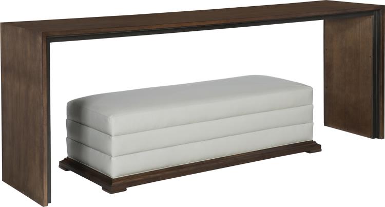 Weir Console 96 Inches