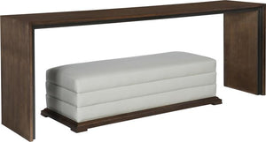 Weir Console 96 Inches
