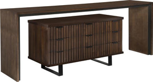 Weir Console 96 Inches