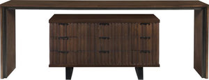 Weir Console 96 Inches