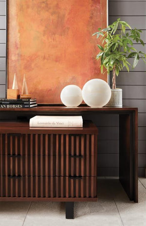 Weir Console 96 Inches