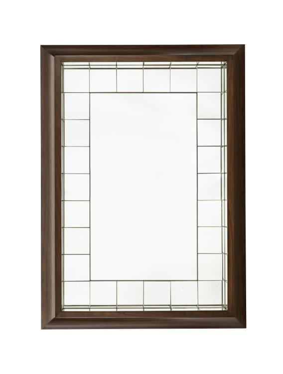 Ledge Mirror