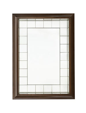 Ledge Mirror