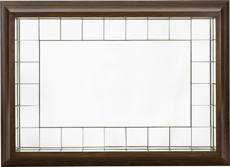 Ledge Mirror