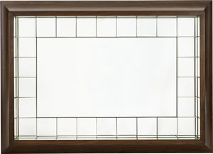 Ledge Mirror