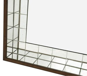Ledge Mirror