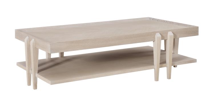 Wyatt Cocktail Table