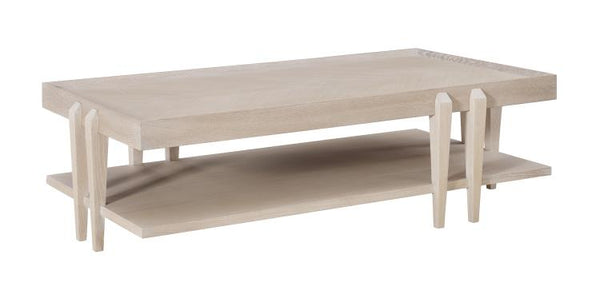 Wyatt Cocktail Table