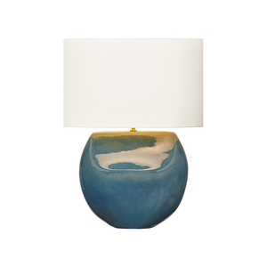 Pente 27 Table Lamp
