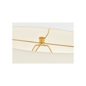 Pente 27 Table Lamp