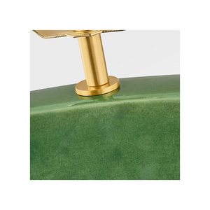 Pente 27 Table Lamp