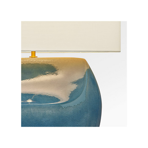 Pente 27 Table Lamp