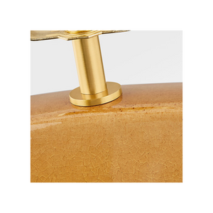 Pente 27 Table Lamp