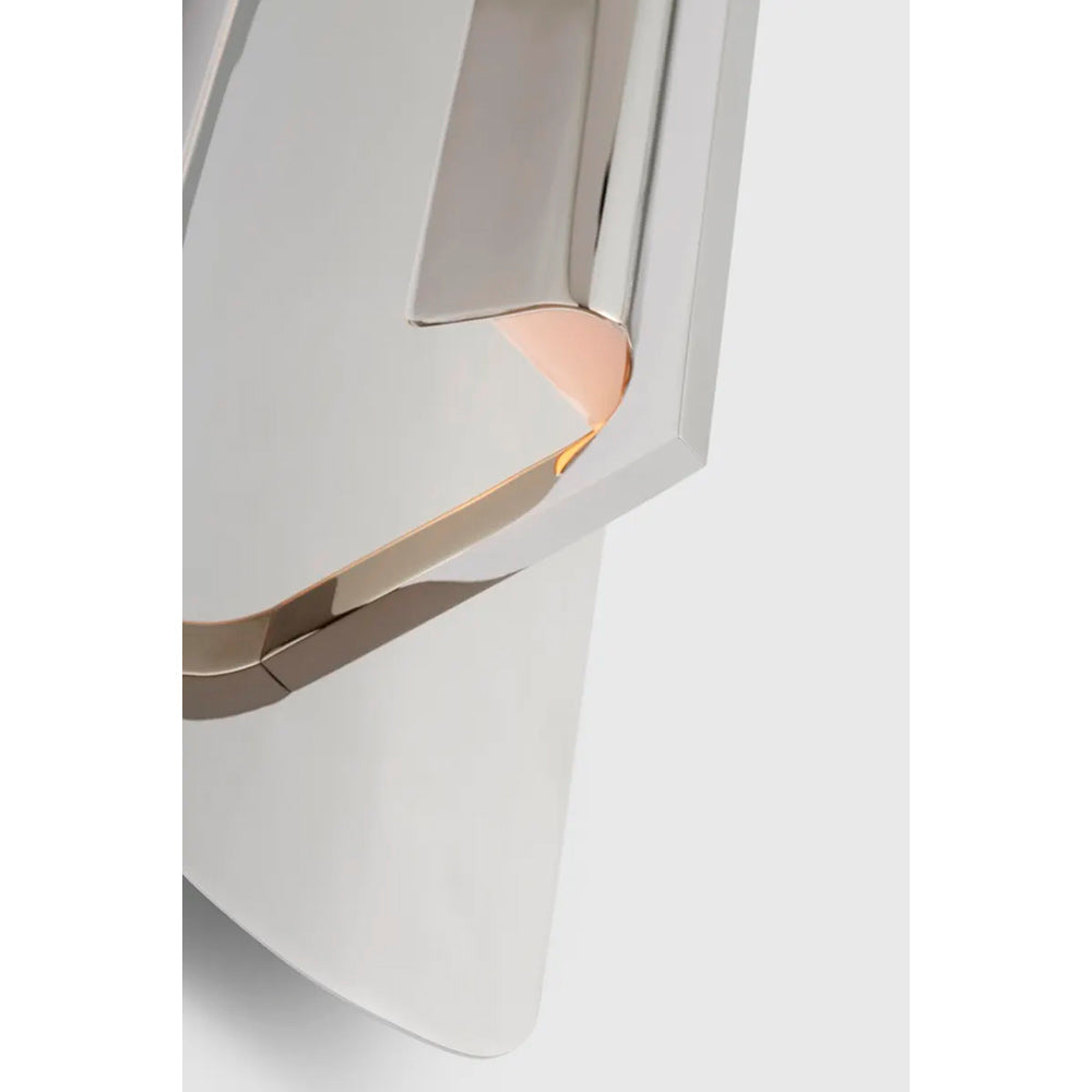 Tristan 20" Reflector Sconce