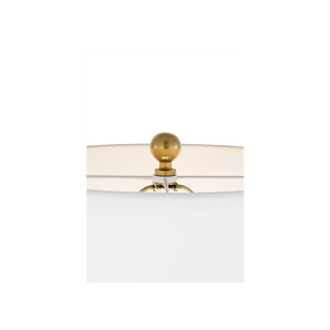 Ellora 28 Table Lamp