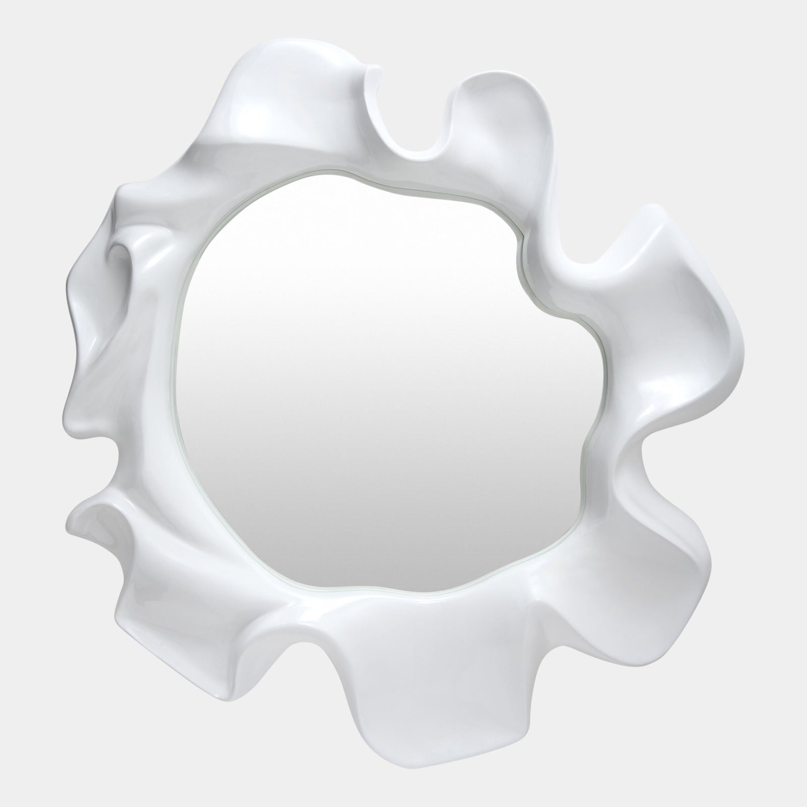Global Views Coraline Mirror – front view