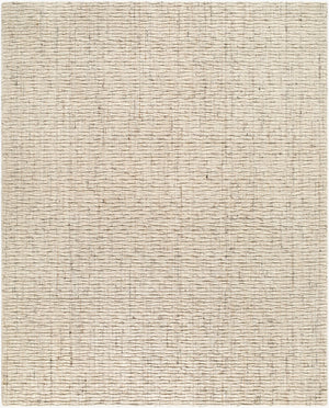 Jennifer Handmade Rug 2' x 3' – front view